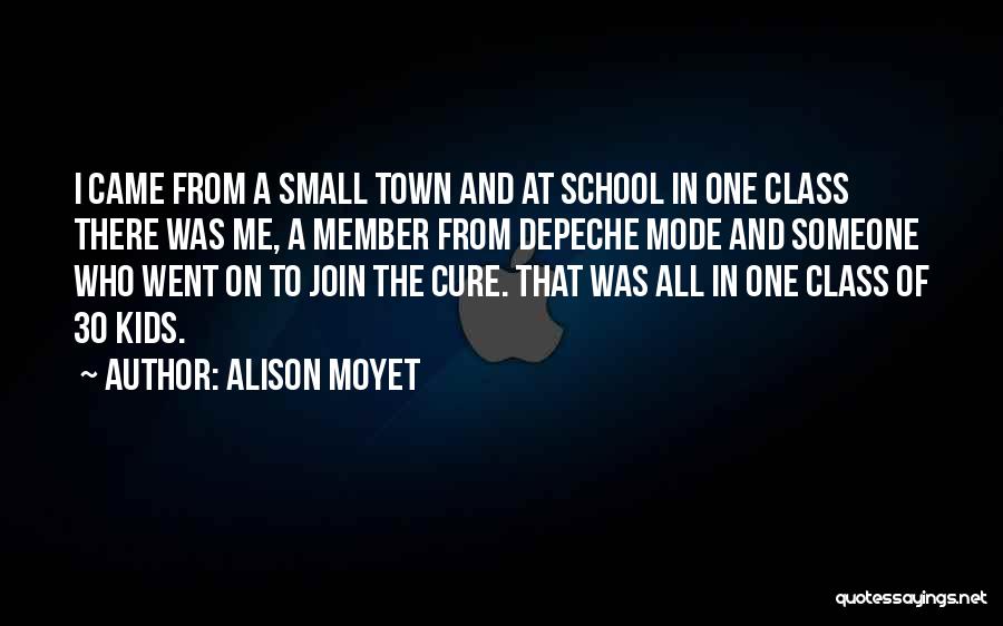 Alison Moyet Quotes 2241347