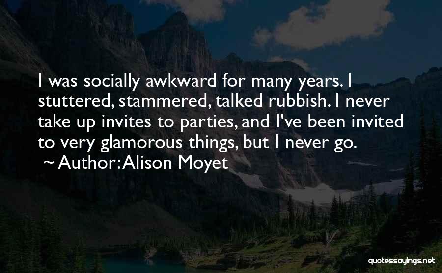 Alison Moyet Quotes 487159