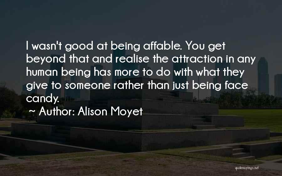 Alison Moyet Quotes 715639