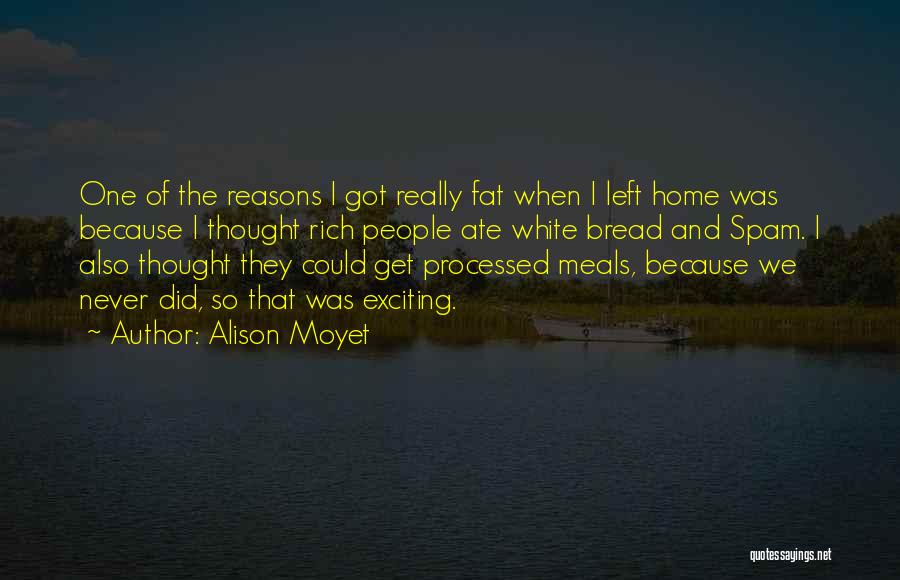 Alison Moyet Quotes 730340