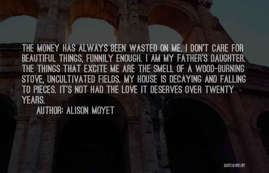 Alison Moyet Quotes 76895