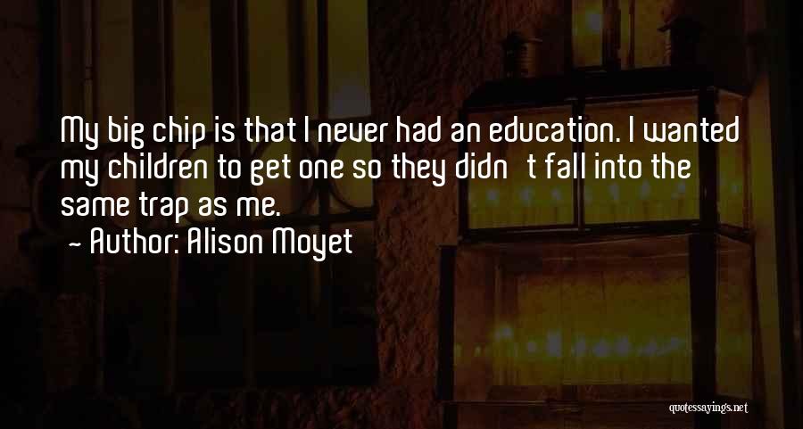 Alison Moyet Quotes 799397