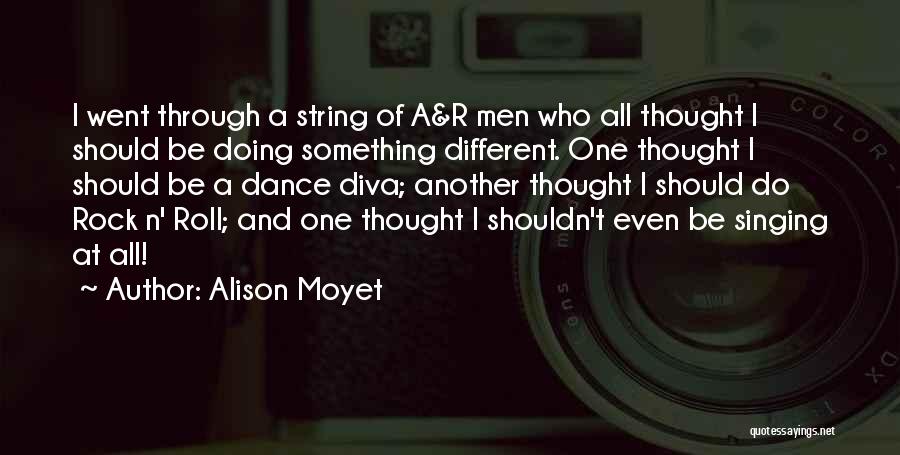 Alison Moyet Quotes 978369