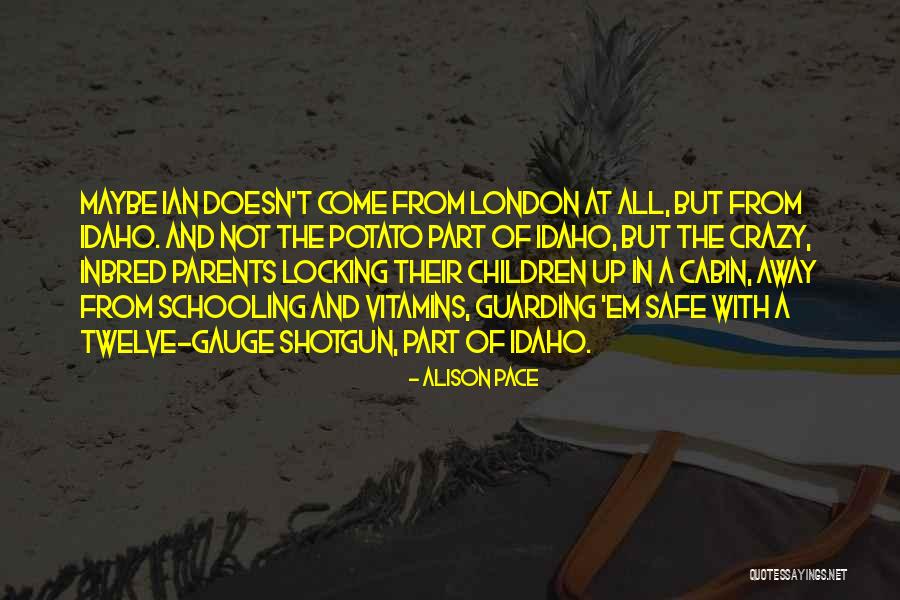 Alison Pace Quotes 2255668 Alison Pace Quotes 2255668