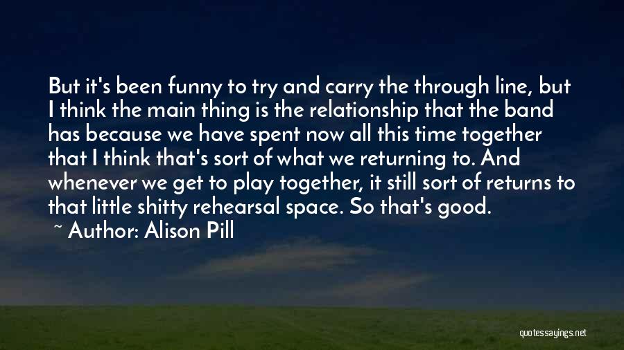 Alison Pill Quotes 1036741