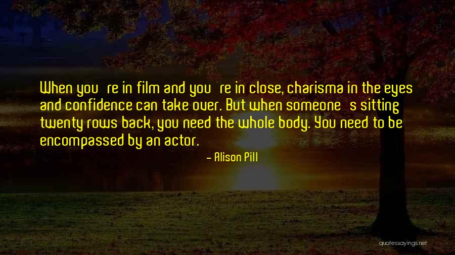 Alison Pill Quotes 1480988 Alison Pill Quotes 1480988