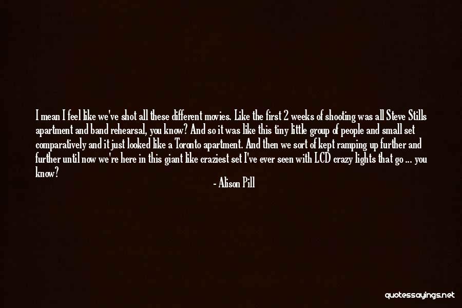 Alison Pill Quotes 164651 Alison Pill Quotes 164651