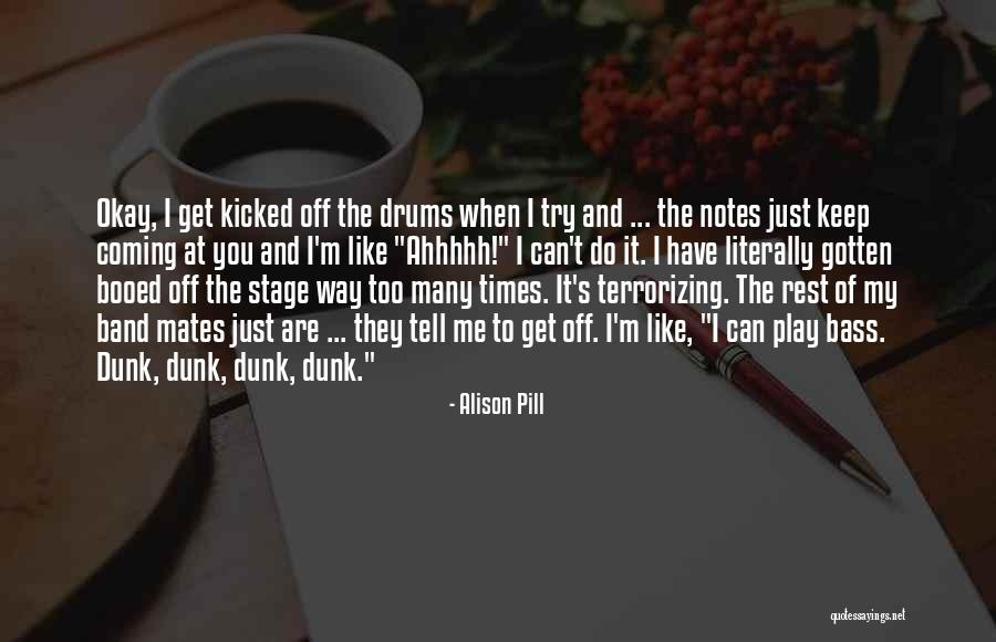 Alison Pill Quotes 2083397 Alison Pill Quotes 2083397