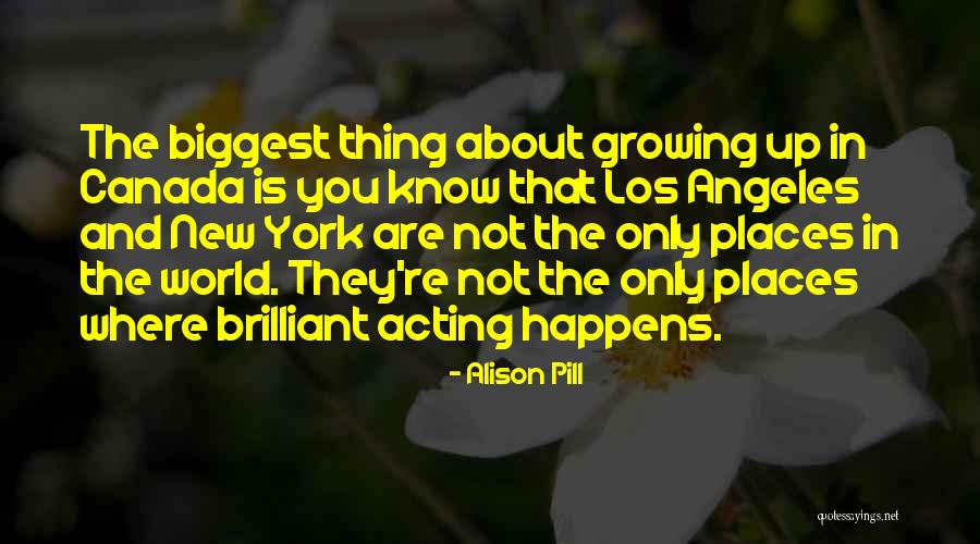Alison Pill Quotes 434828 Alison Pill Quotes 434828
