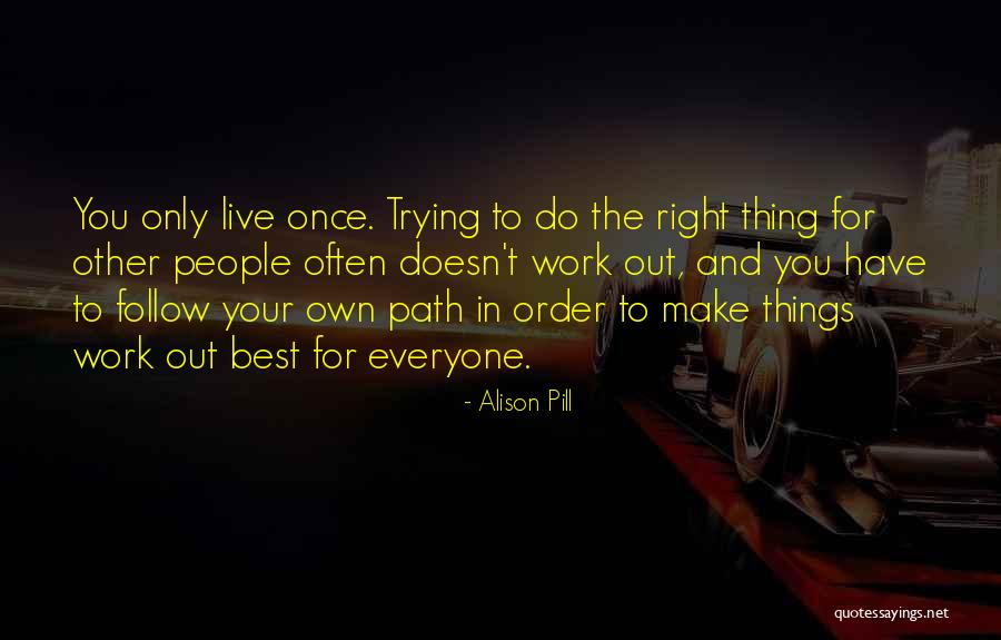 Alison Pill Quotes 490702 Alison Pill Quotes 490702