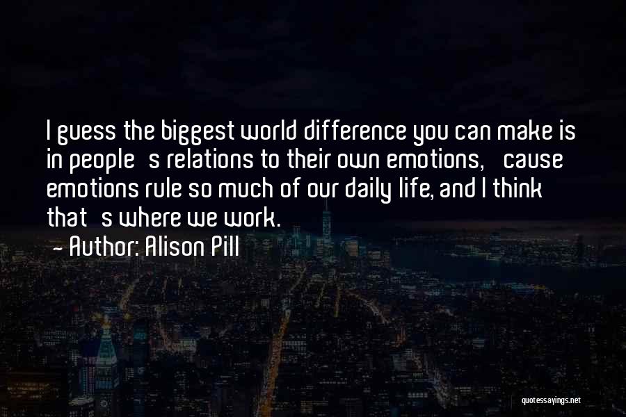 Alison Pill Quotes 910513