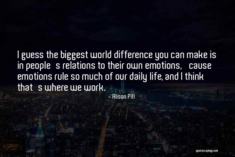 Alison Pill Quotes 910513 Alison Pill Quotes 910513