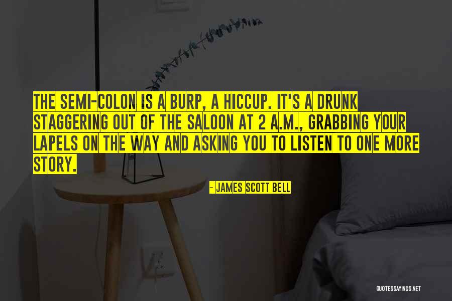 Alison Smithson Quotes By James Scott Bell Alison Smithson Quotes By James Scott Bell