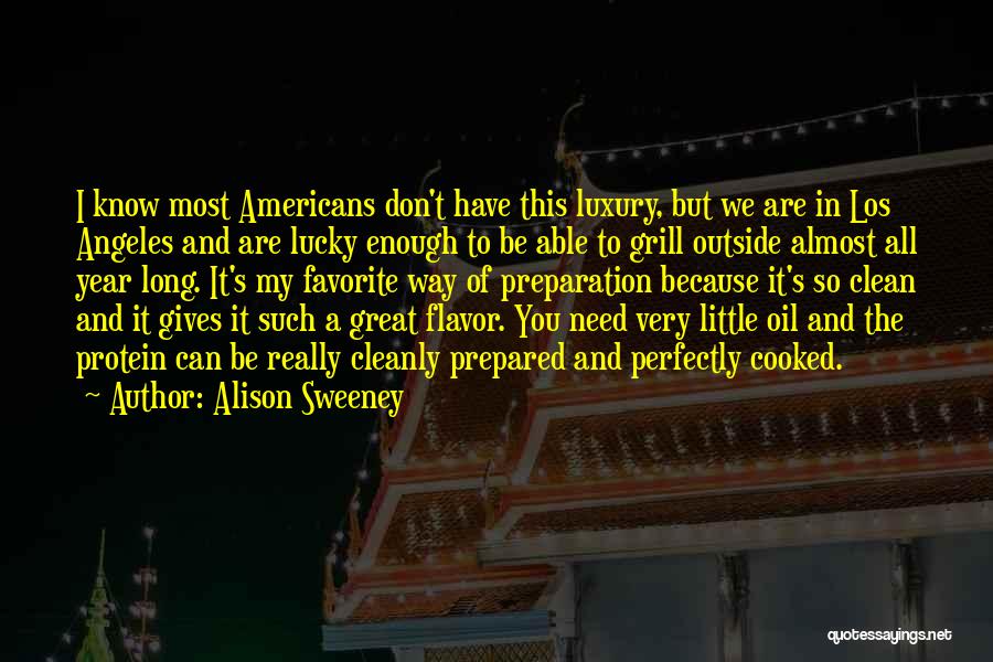 Alison Sweeney Quotes 1965944