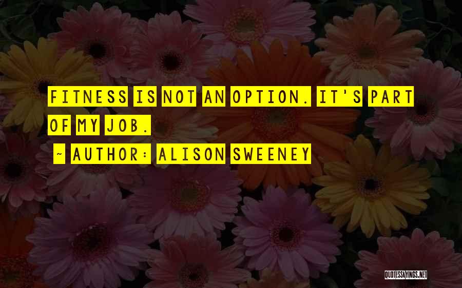 Alison Sweeney Quotes 515032