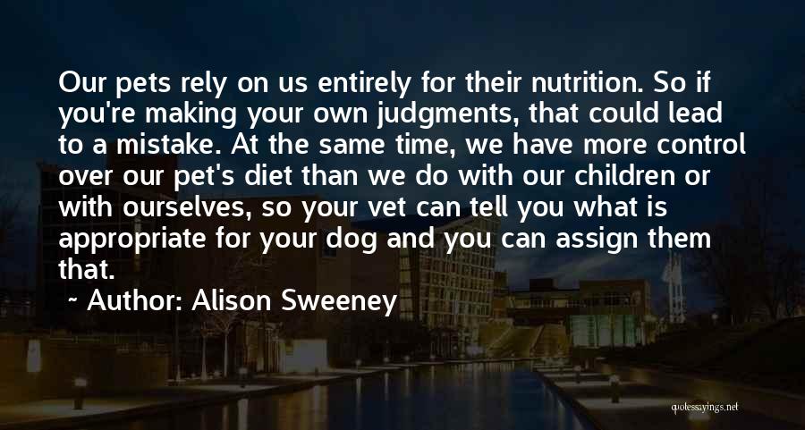 Alison Sweeney Quotes 562205