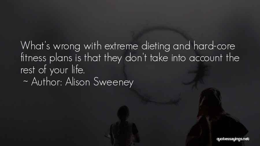 Alison Sweeney Quotes 985793
