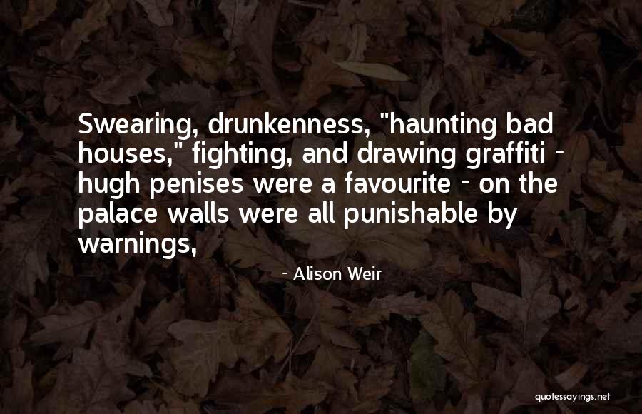 Alison Weir Quotes 1393955