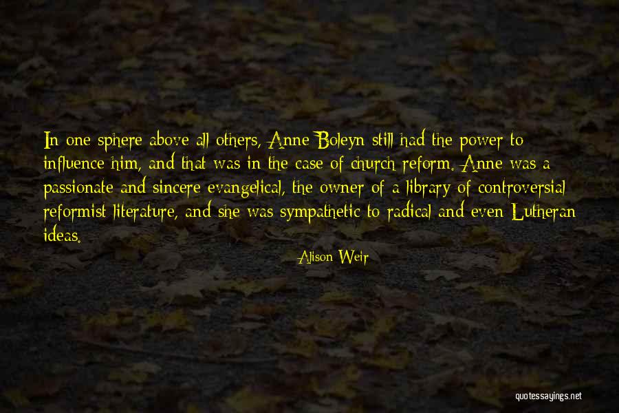 Alison Weir Quotes 1729326