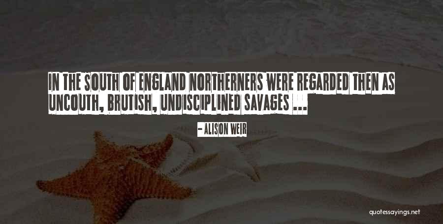 Alison Weir Quotes 1831677