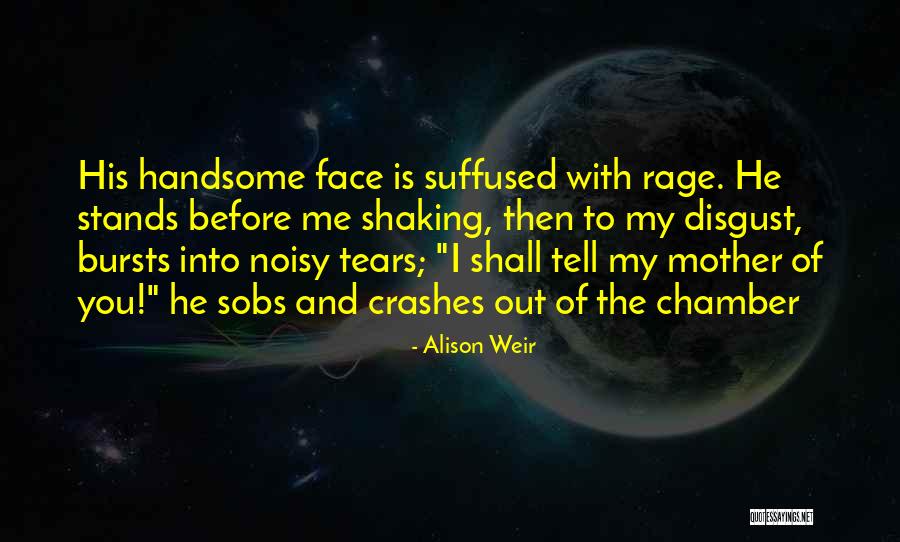 Alison Weir Quotes 2230888