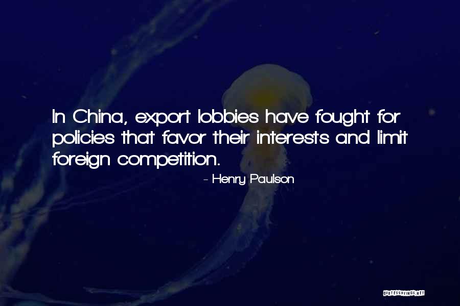 Alisons Halo Quotes By Henry Paulson Alisons Halo Quotes By Henry Paulson