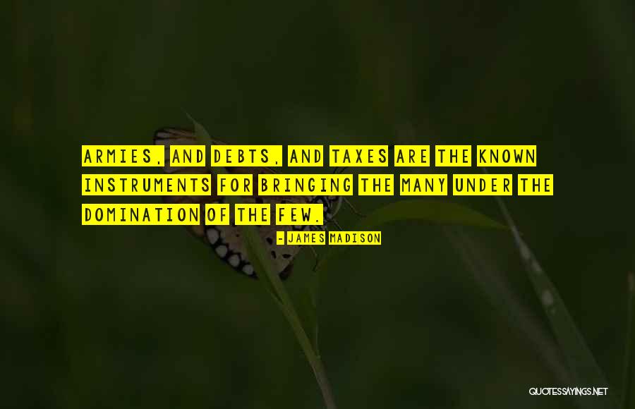 Alisons Halo Quotes By James Madison Alisons Halo Quotes By James Madison
