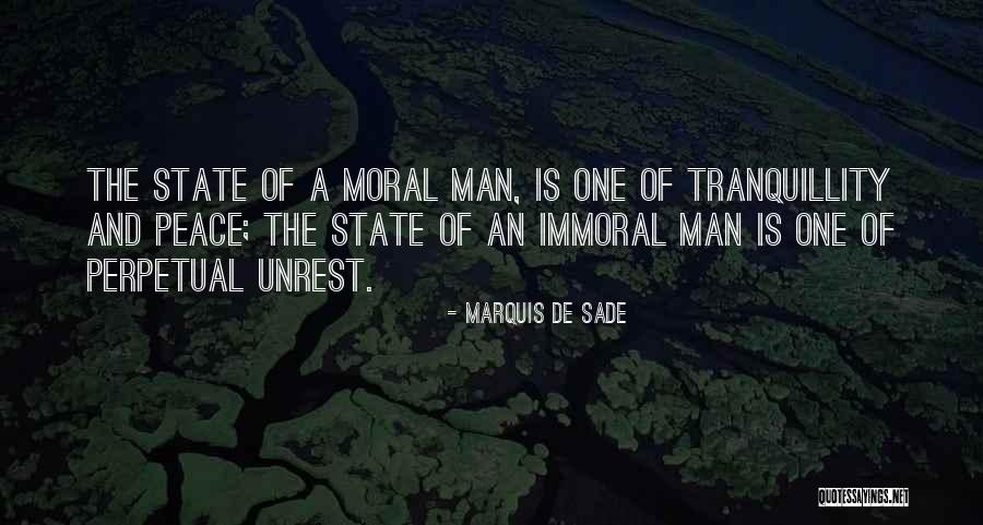 Alisons Montessori Quotes By Marquis De Sade Alisons Montessori Quotes By Marquis De Sade