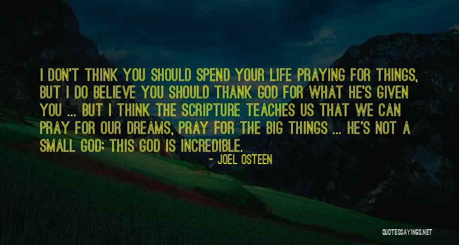 Alisonsalmondbrittle Quotes By Joel Osteen Alisonsalmondbrittle Quotes By Joel Osteen