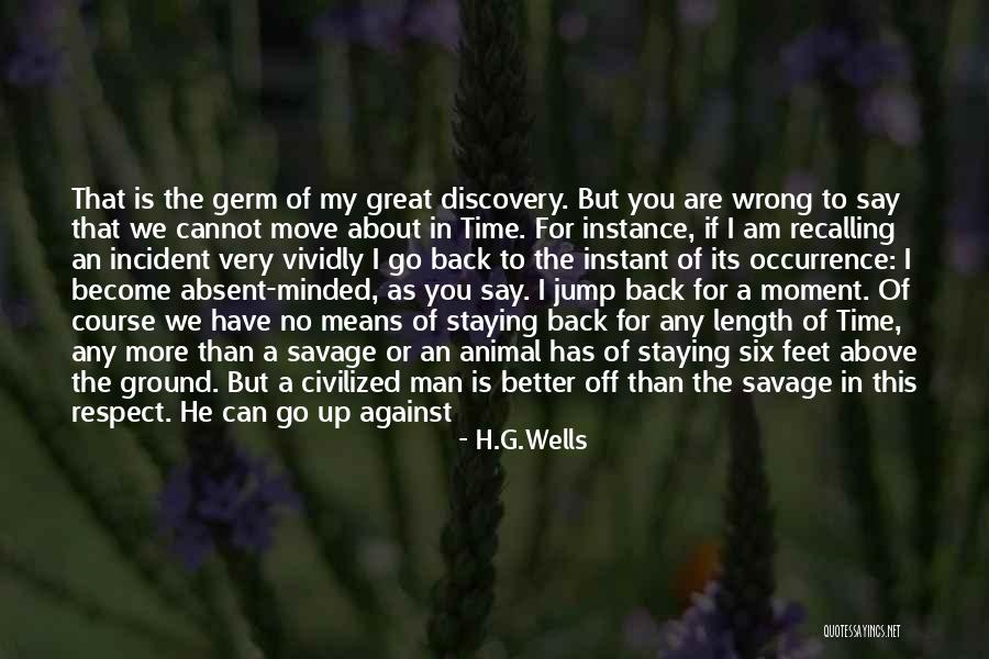 Aliss Quotes By H.G.Wells Aliss Quotes By H.G.Wells