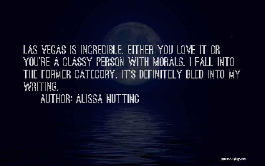 Alissa Nutting Quotes 1099753