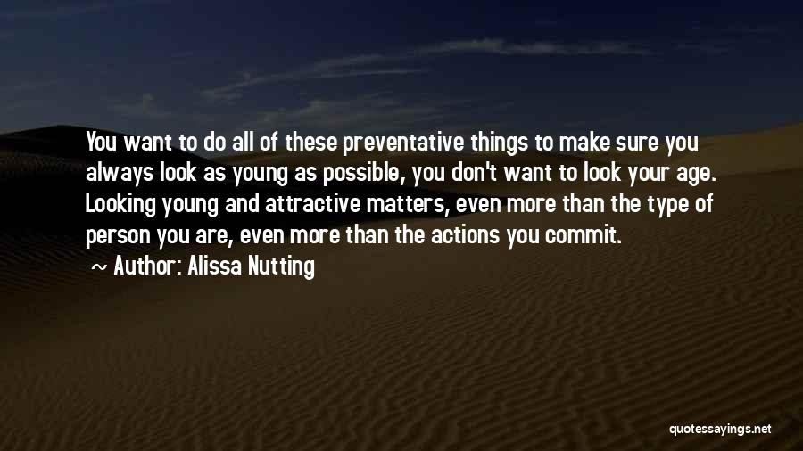 Alissa Nutting Quotes 196597