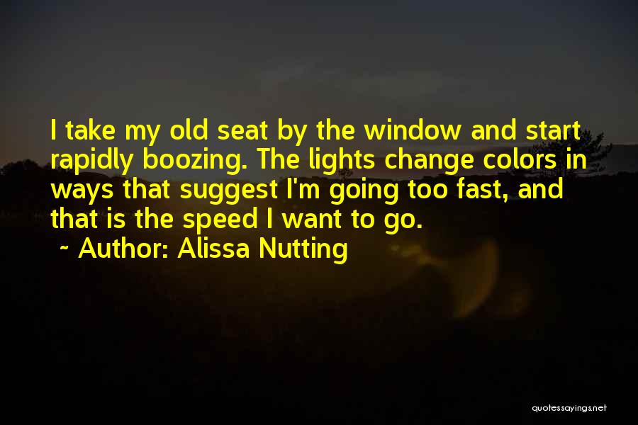 Alissa Nutting Quotes 244480