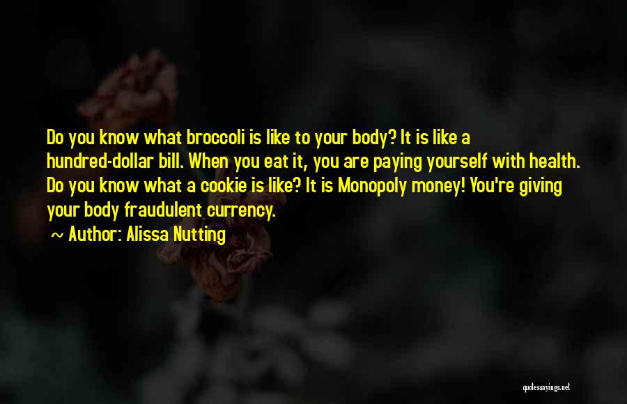 Alissa Nutting Quotes 419374