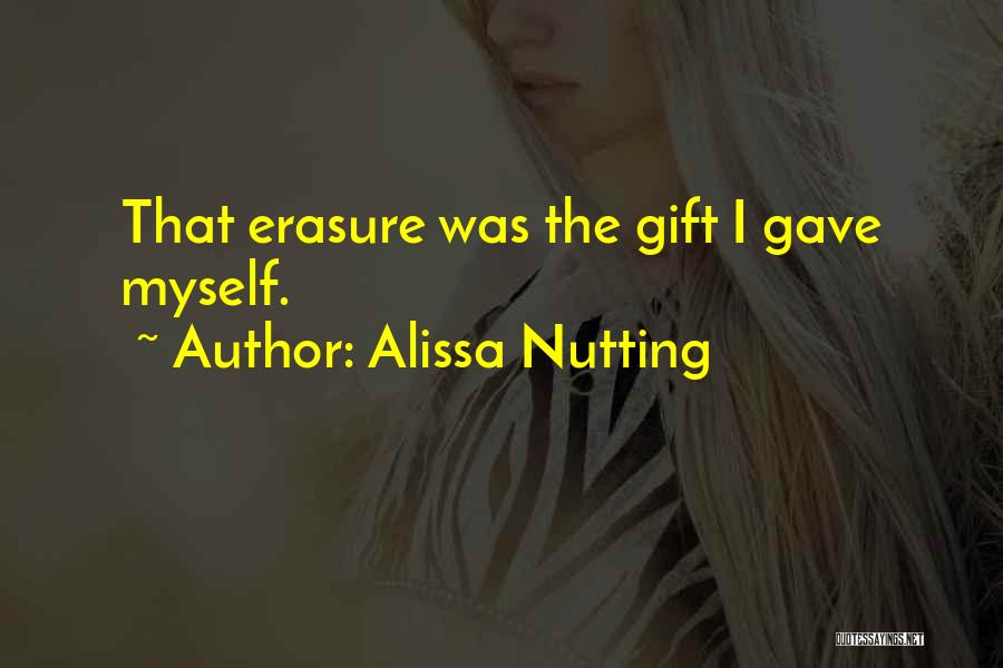 Alissa Nutting Quotes 470144