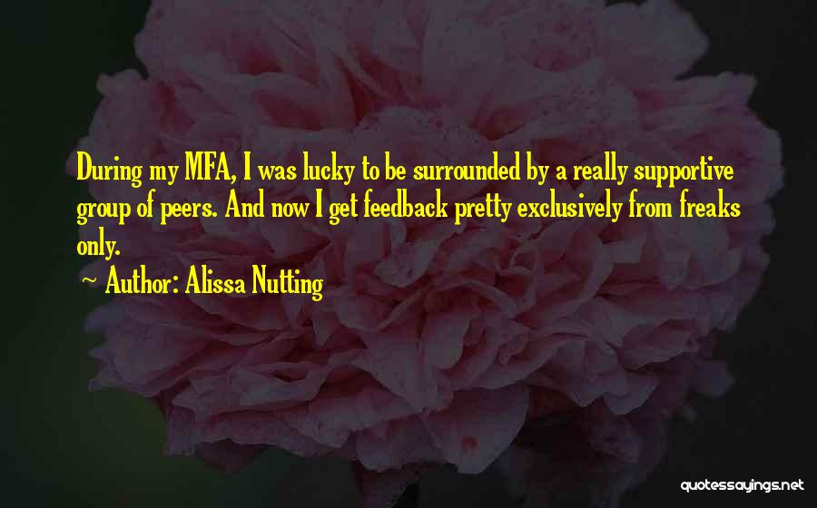 Alissa Nutting Quotes 706712