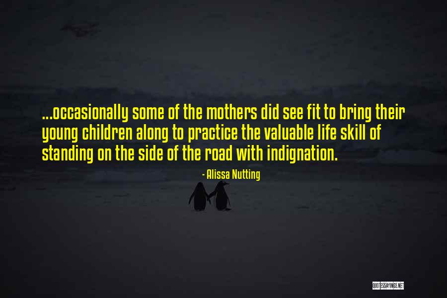 Alissa Nutting Quotes 771246 Alissa Nutting Quotes 771246