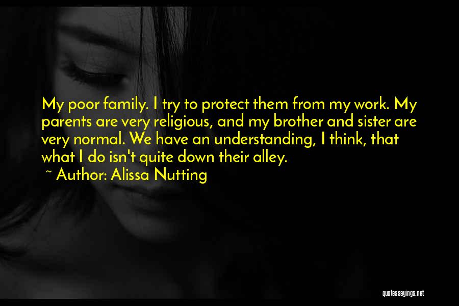 Alissa Nutting Quotes 774336