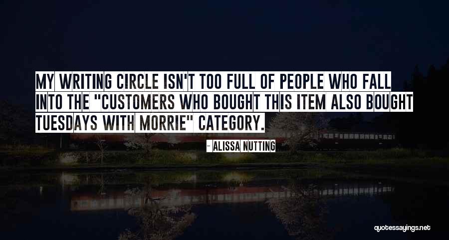 Alissa Quotes By Alissa Nutting Alissa Quotes By Alissa Nutting