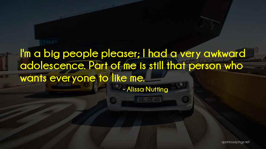 Alissa Quotes By Alissa Nutting Alissa Quotes By Alissa Nutting