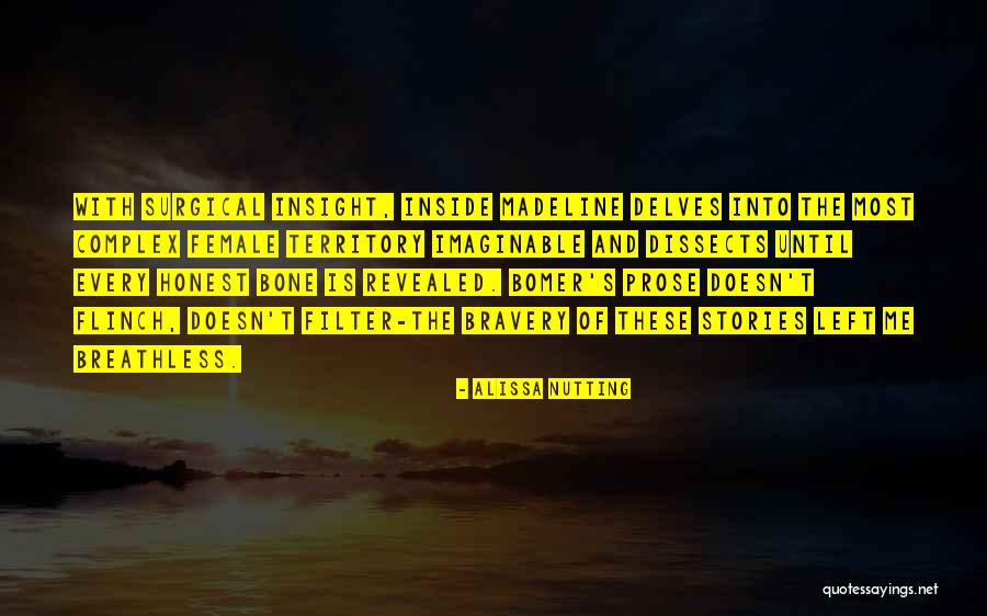 Alissa Quotes By Alissa Nutting Alissa Quotes By Alissa Nutting