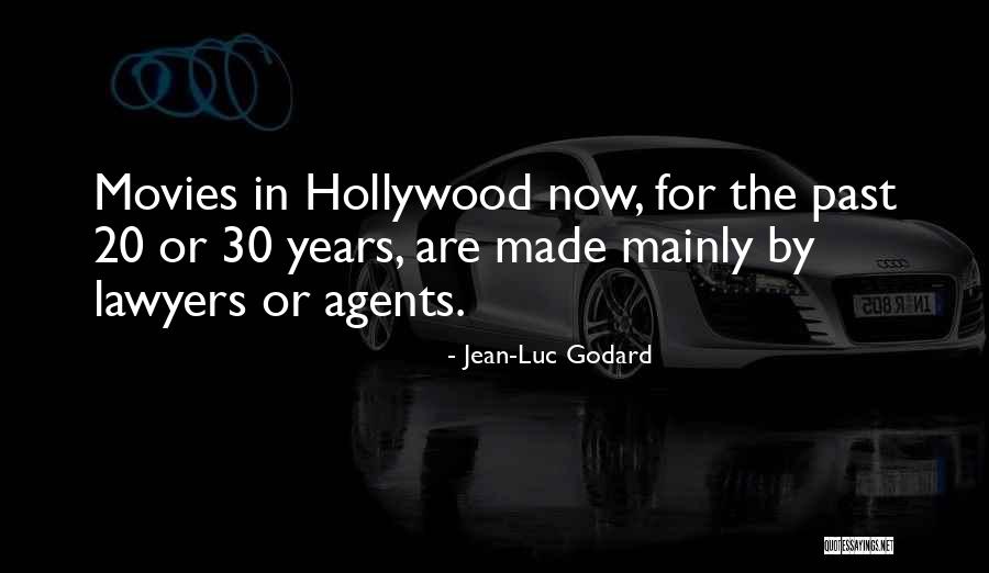 Alisse Daffinrud Quotes By Jean-Luc Godard Alisse Daffinrud Quotes By Jean-Luc Godard