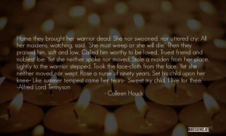 Alisser Quotes By Colleen Houck Alisser Quotes By Colleen Houck