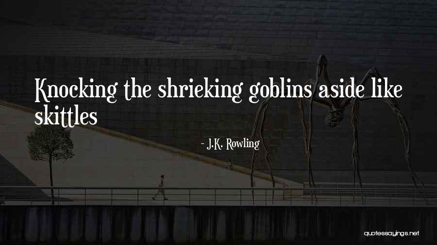 Alisson Shore Quotes By J.K. Rowling Alisson Shore Quotes By J.K. Rowling