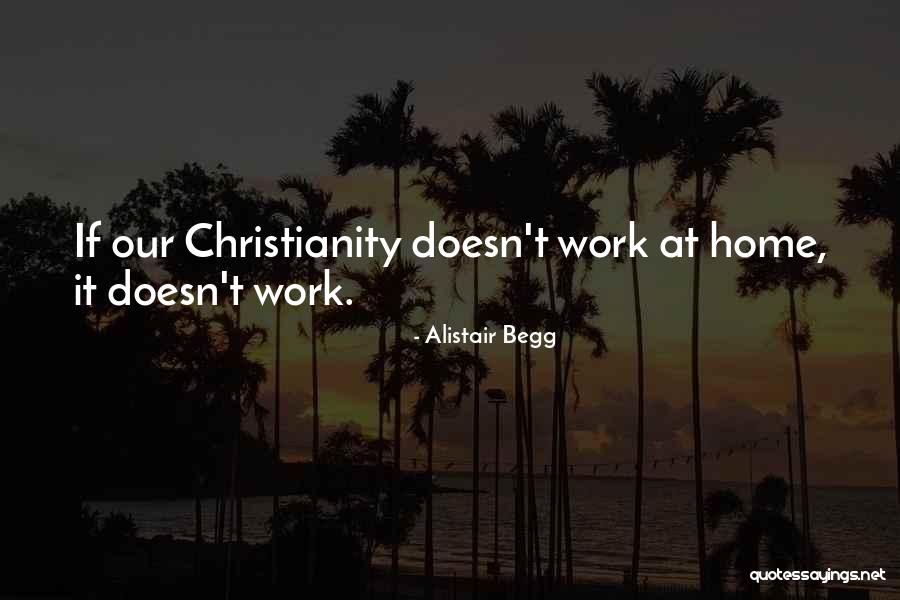 Alistair Begg Quotes 1036502