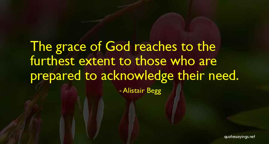 Alistair Begg Quotes 1170843