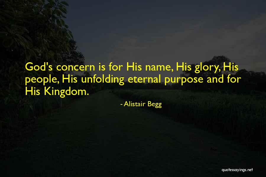 Alistair Begg Quotes 1383821