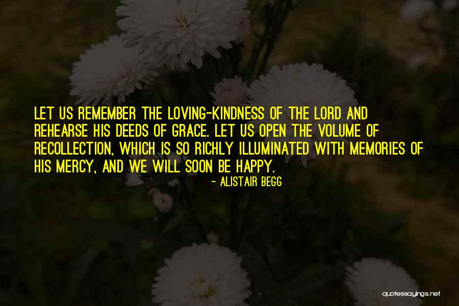 Alistair Begg Quotes 1416627