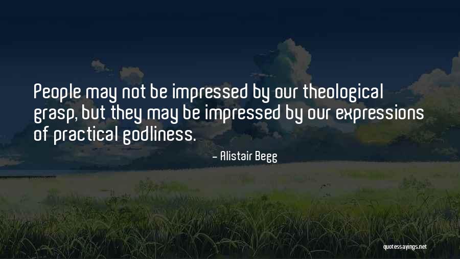 Alistair Begg Quotes 1647720