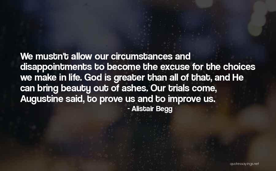 Alistair Begg Quotes 1868402